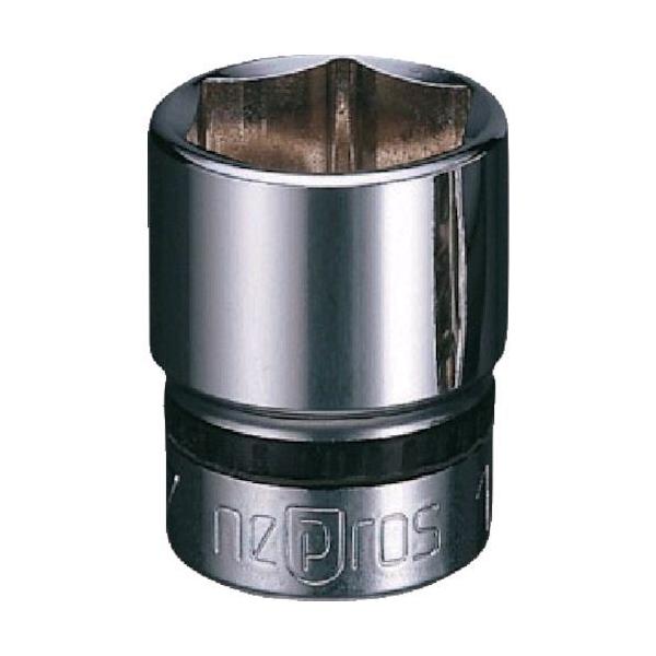 KTC 京都機械工具 NB3-9/16 ９．５ｓｑ．ソケット 六角 対辺寸法９／１６ｉｎｃｈ 差込角９．５ｍｍNB39/16