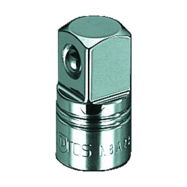 KTC 京都機械工具 NBA23 ６．３ｓｑ．アダプタ NBA-23