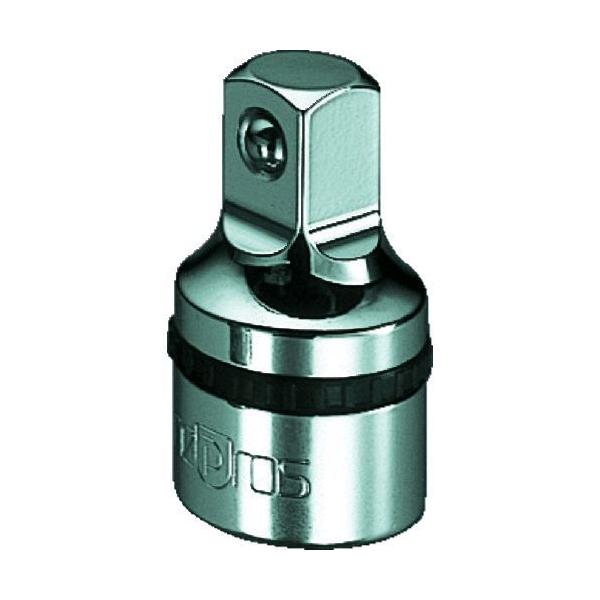 KTC 京都機械工具 NBA43 １２．７ｓｑ．アダプタ NBA-43