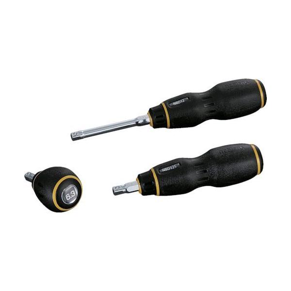 KTC 京都機械工具 NBD12SS 6.3sq.スタッビドライバ型ハンドル NBD-12SS