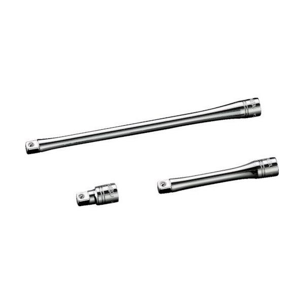 KTC 京都機械工具 NBE2-050 ６．３ｓｑ．エクステンションバー 差込角６．３５ｍｍ 全長５０ｍｍ NBE2050