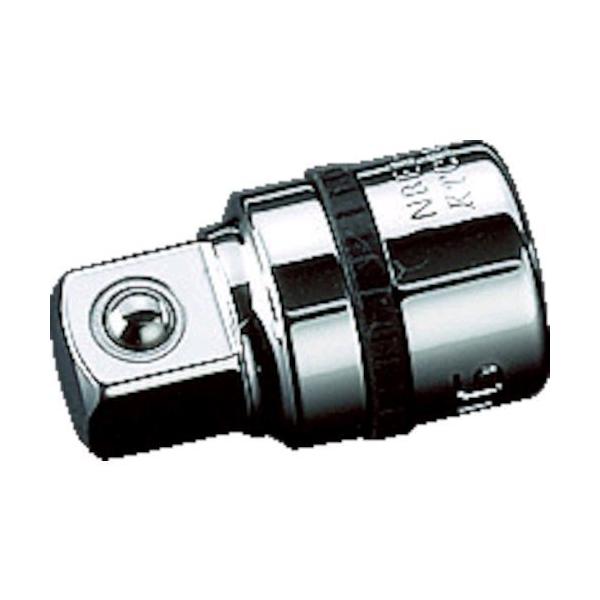 KTC 京都機械工具 NBE3-050 ９．５ｓｑ．エクステンションバー 差込角９．５ｍｍ 全長５０ｍｍ NBE3050