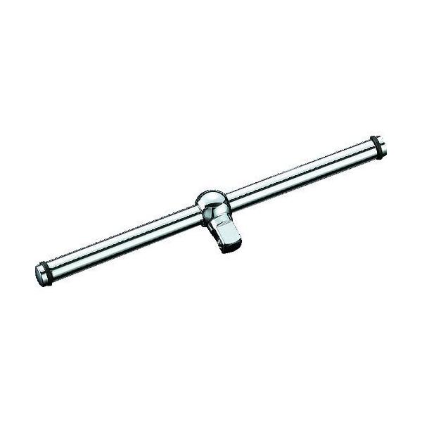 KTC 京都機械工具 NBHM2 Ｔ形ハンドル ６．３ｓｑ．スライドヘッドハンドル 差込角６．３５ｍｍ 全長１２０ｍｍ NBHM-2