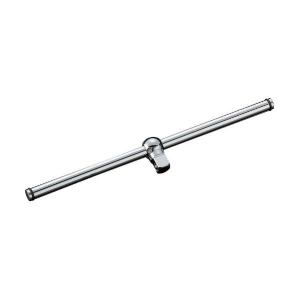 KTC 京都機械工具 NBHM3 Ｔ形ハンドル ９．５ｓｑ．スライドヘッドハンドル 差込角９．５ｍｍ 全長２００ｍｍ NBHM-3