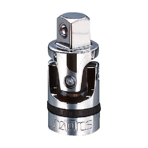 KTC 京都機械工具 NBJ3 ９．５ｓｑ．ユニバーサルジョイント 差込角９．５ｍｍ 全長４１ｍｍ NBJ-3