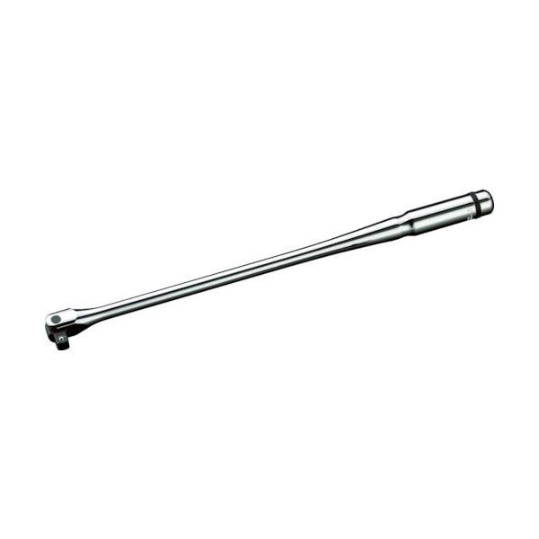 KTC 京都機械工具 NBS4 １２．７ｓｑ．スピンナハンドル 差込角１２．７ｍｍ 全長３００ｍｍ NBS-4