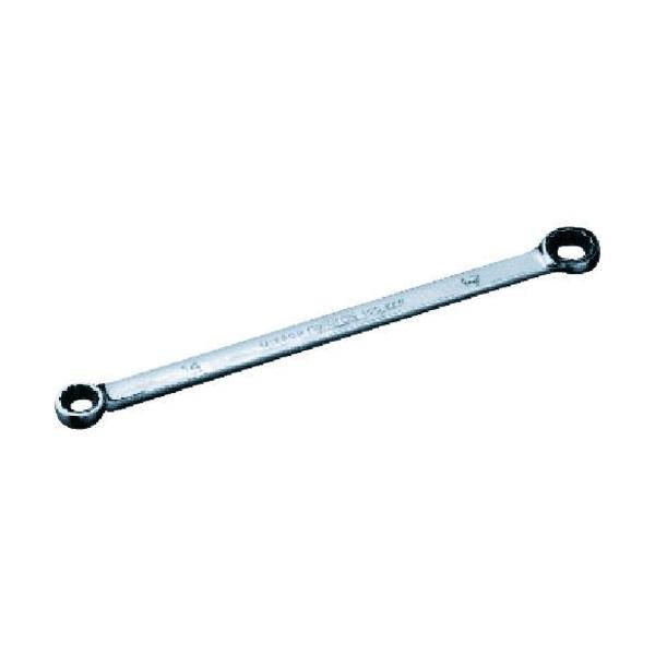 KTC 京都機械工具 NM1-0810 ストレートスタンダードめがねレンチ８×１０ｍｍ NM10810