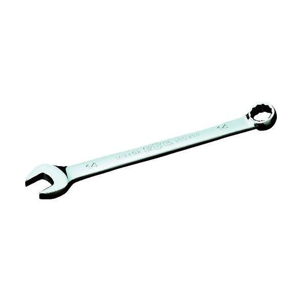 KTC 京都機械工具 NMS2-14 コンビネーションスパナ コンビネーションレンチ 二面幅１４ｍｍ 全長１９０ｍｍ NMS214