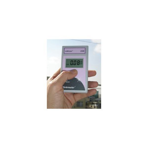 Model 6.0］ デジタル紫外線強度計（高強度UVB専用測定用） 紫外線