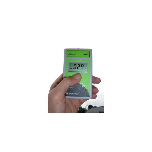 紫外線(UVB)測定器 UVB測定器 デジタルUVラジオメーター ZooMed 紫外線測定器 販売 通販