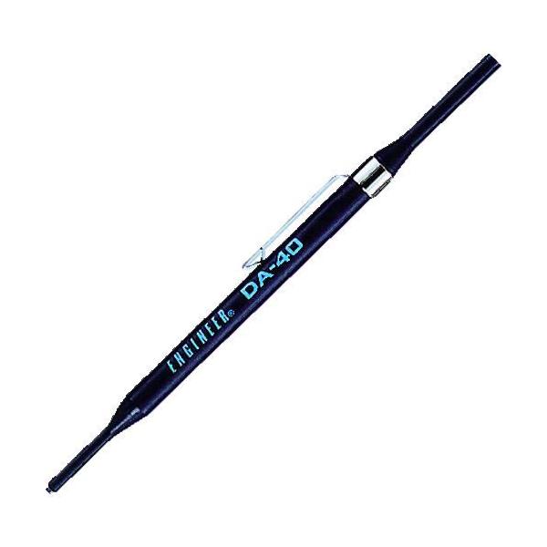 エンジニア DA-40 調整ドライバー １２５ｍｍ DA40 ENGINEER tr-3686957 4989833010409