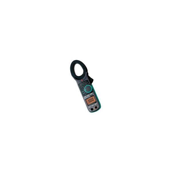 共立電気計器【2056R】交直両用デジタルクランプメータ 2056R