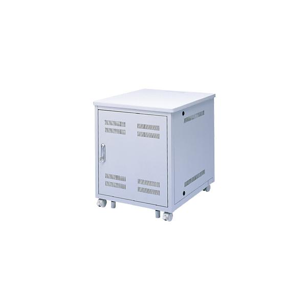 【受注生産品 納期-約1ヶ月】サンワサプライ ED-CP6070 サーバーデスク W600×D700 EDCP6070 eデスク