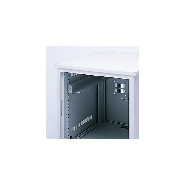 【受注生産品 納期-約1ヶ月】サンワサプライ ED-CPAG60 19インチマウントアングル ED-CP6070用 EDCPAG60