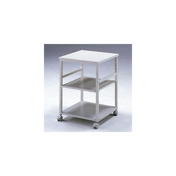 サンワサプライ ［LPS-T109］ レーザープリンタスタンド LPST109 キャスター プリンター オフィス