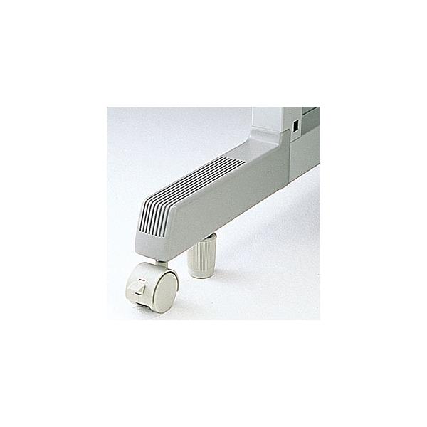 【受注生産品 納期-約1ヶ月】サンワサプライ RAC-31AD アジャスター 4個セット RAC31AD