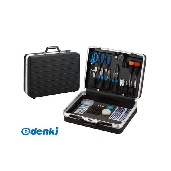 【個人宅配送不可】ホーザン HOZAN S-75 直送 代引不可・他メーカー同梱不可 工具セット S75