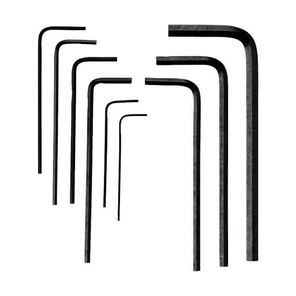 ホーザン HOZAN W-99 ６角レンチセット W99 手作業工具 六角棒レンチ