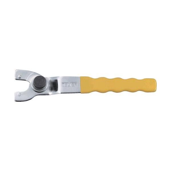 トラスコ TRUSCO DP-AR アジャストピンレンチ DPAR 232-5705 tr-2325705