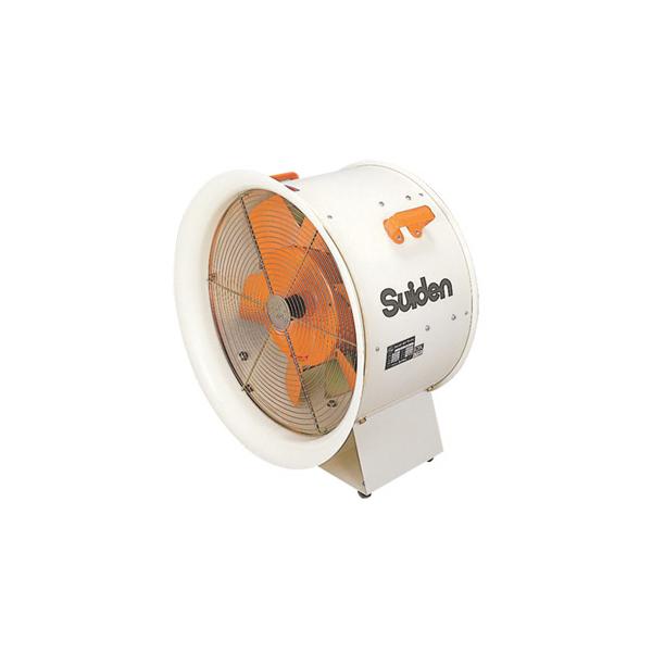 スイデン（Suiden） ［SJF-408］ 「直送 代引不可・他メーカー同梱不可」中型タイプ３相２００Ｖ SJF408