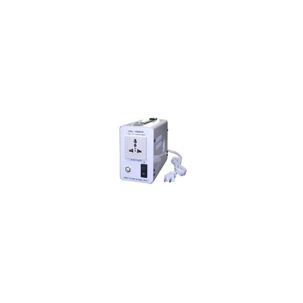 個人宅配送不可】【個数：1個】スワロー電機 SWALLOW PAL-500UE 直送