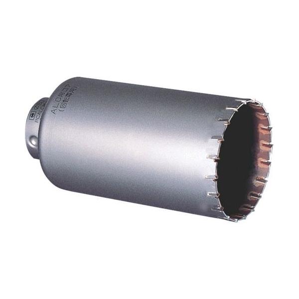 ミヤナガ PCALC65C ＡＬＣ用コアドリル ポリカッター Φ６５ PCALC-65C 379-1874