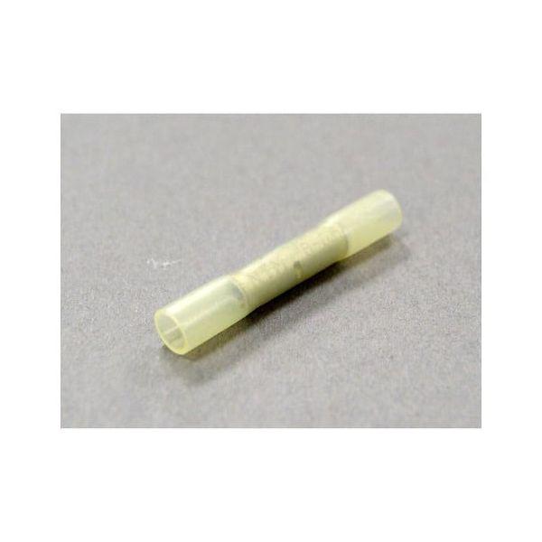 あさってつく対応 ニチフ SB 2218-YEL 防水形圧着スリーブ SB形