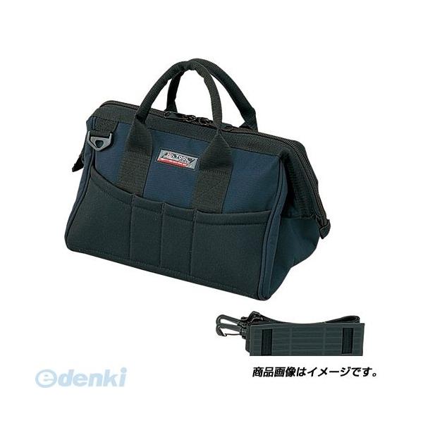 リングスター ［MB-330］ ミスターツールバッグＭＢ－３３０ブラック／ブルー MB330