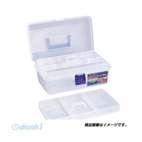 リングスター ［D-343-CL］ Ｄ－３４３（クリア） スーパークラブ デュオ D343CL