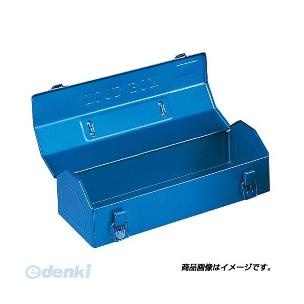 リングスター ［Y-450］ Ｙ型ボックス Ｙ－４５０ブルー Y450