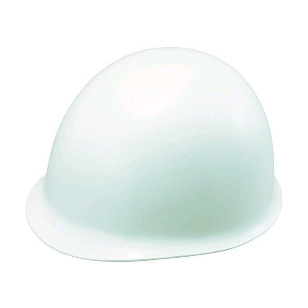 トラスコ中山 TRUSCO DPM148W ヘルメット ＭＰ型 白 381-7806 DPM-148W tr-3817806