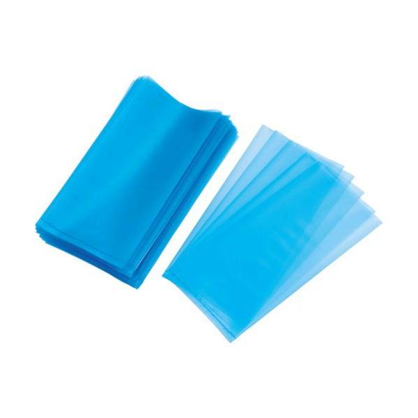 ホーザン HOZAN F-56-2025 ＥＳＤバッグ 【１００枚入】 F562025 生産加工用品 電気・電子部品 基板用品 ホーザン(株)