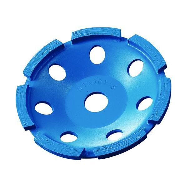 ロブテックス LOBSTER CSP 5 ダイヤモンドカップホイール乾式汎用品 シングルカップ１２５ｍｍ用 CSP5 エビ ダイヤモンドカップホイール