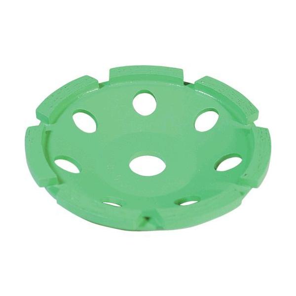 ロブテックス LOBSTER CSE 4 ダイヤモンドカップホイール力削荒仕上１００ｍｍ用 シングルカップ １枚＝１ＰＫ CSE4 シングルカップ エ