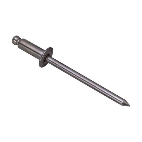 ロブテックス（LOBSTER） ［NS 3-4］ リベット NS34 スティール ブラインドリベット エビ NS3-4 箱入