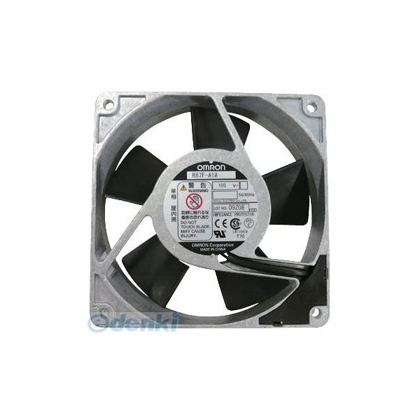 オムロン OMRON R87F-A1A93HP ＡＣ軸流ファン Ｒ８７Ｆ R87FA1A93HP【キャンセル不可】