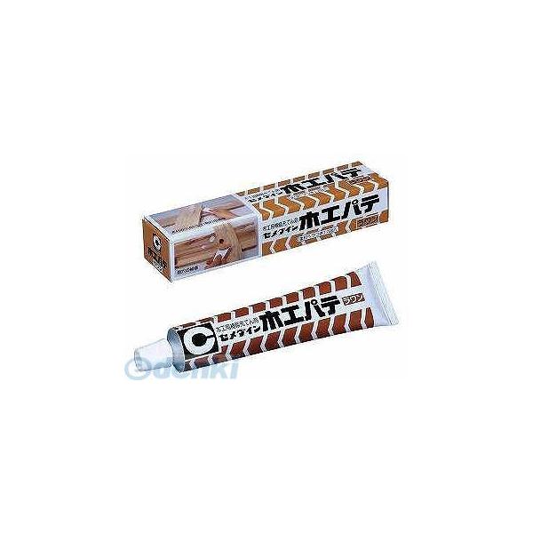 セメダイン HC-142 木工パテ（ラワン）７０ｇ HC142 木工パテラワン 4901761101486 CEMEDINE