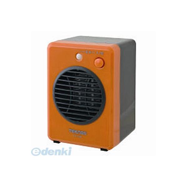 テクノス TEKNOS TS-321 ミニセラミックヒーター ３００Ｗ TS321