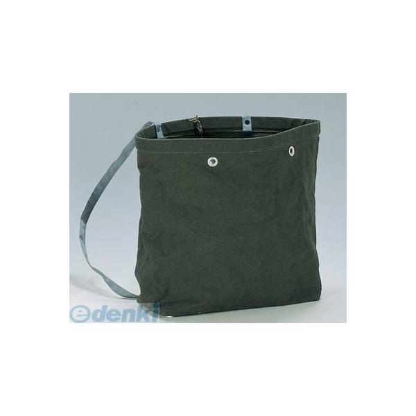 コヅチ KOZUCHI GA-W1 10号国防防水山菜．きのこ取り兼用バック GAW1