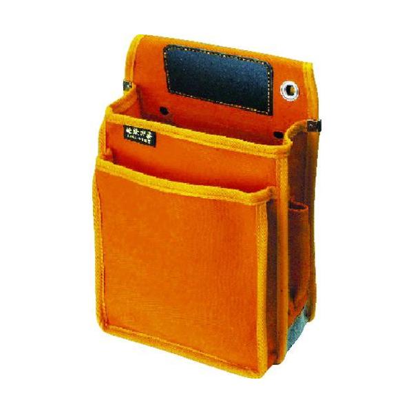 コヅチ KOZUCHI KCN-01BOR 外線工事向け電工用腰袋 KCN01BOR