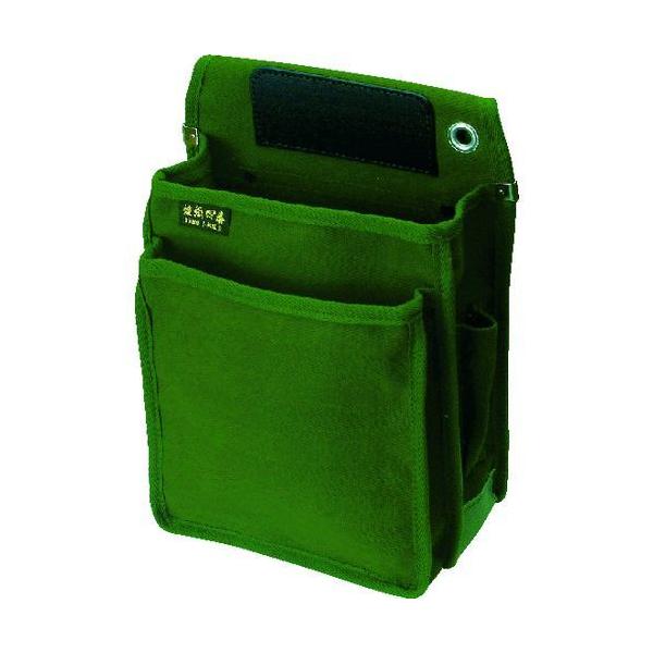 コヅチ KOZUCHI KCN-01BOD 外線工事向け電工用腰袋 KCN01BOD