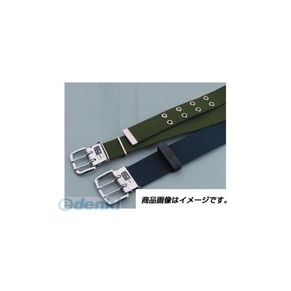 トーヨーセーフティ TOYO SAFETY 802 ２ピンバックル付き作業ベルト ４０ｍｍ幅 作業ベルト トーヨーセーフティー