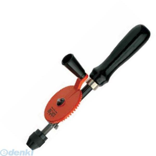 シュローダー schroder 5.002.4 ハンドドリル 6MM 【＃106】