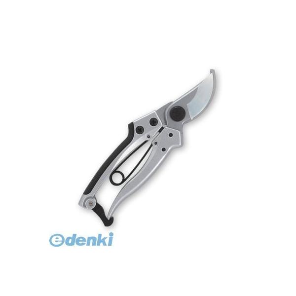 岸本農工具 カマキ P-880DN デラックス剪定鋏 バイパスタイプ 全長 ２００mm P880DN