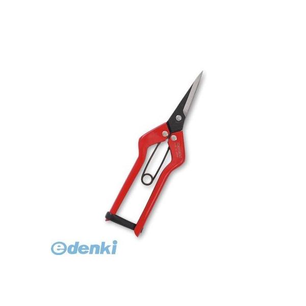 岸本農工具 カマキ 710S 採果鋏 ストレ－ト刃 刃長 ５０mm 全長 １９０mm