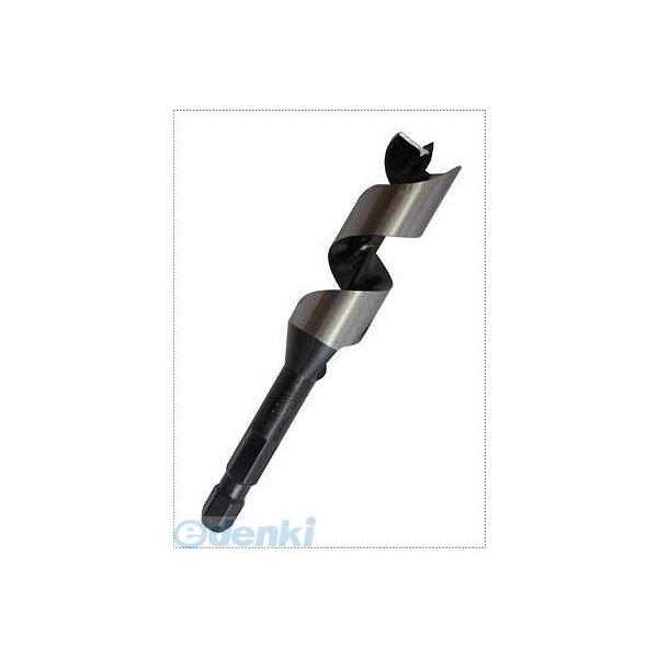 他サイト： スターエム STAR-M 5B-340 先三角ショートビット ３４．０ 5B340 34mm木工用 starm スターMの商品画像