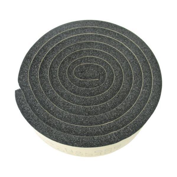 日東電工 686X15X15 発泡シール材 エプトシーラー Ｎｏ．６８６ １５ｍｍ×１５ｍｍ×２ｍ ブラック 377-7171