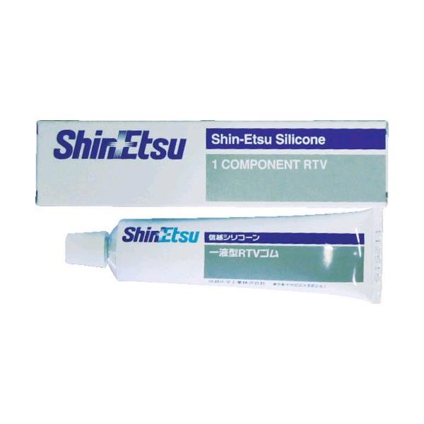 信越化学工業 KE3479T-100 シーリング一般電気用 １００ｇ 透明 KE3479T100