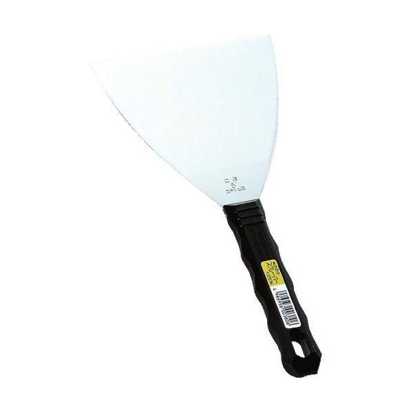 富田刃物 仁作／nisaku 380 スクレーパー１２５ｍｍ