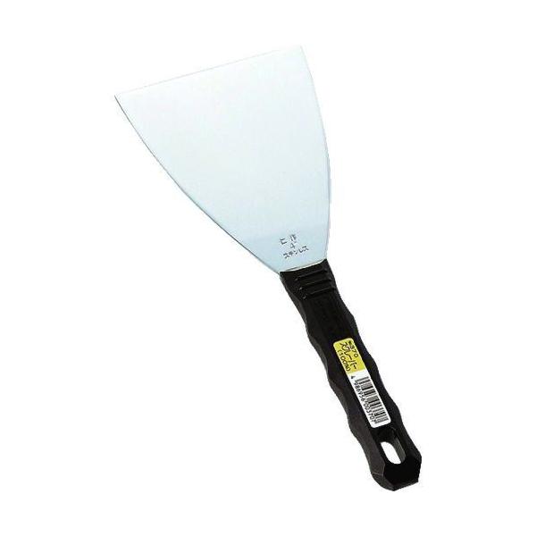 富田刃物 仁作／nisaku 370 スクレーパー１００ｍｍ